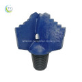 200mm chevron drag bit for water well drilling